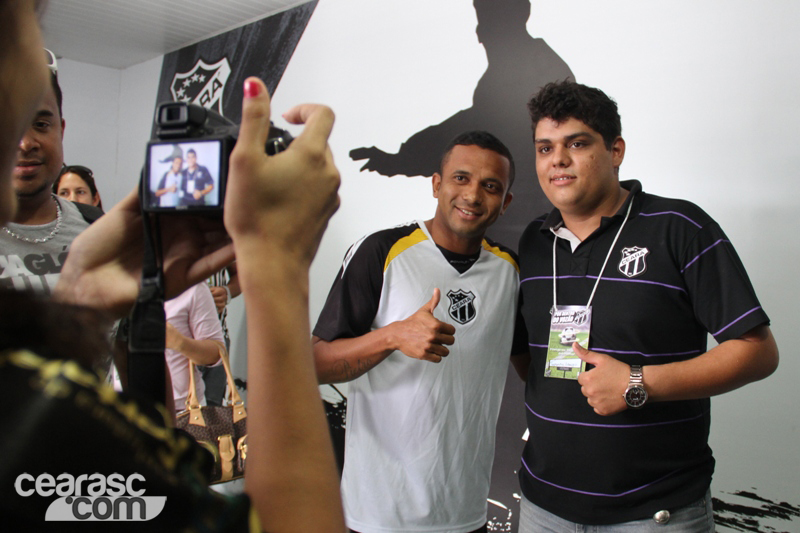 [29-06] Por Dentro do Vozão IX - 01 - 25