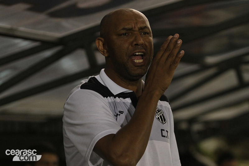 [28-07] ABC 0 x 1 Ceará - 35