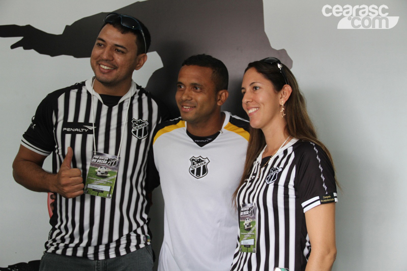 [29-06] Por Dentro do Vozão IX - 01 - 26