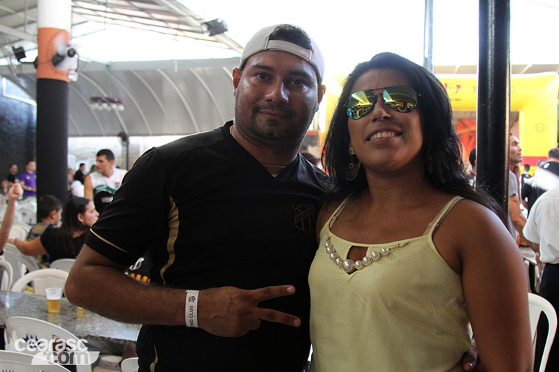 [16-01-2016] 5ª Feijoada da Arrancada 2 - 7