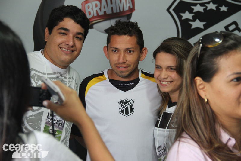 [29-06] Por Dentro do Vozão IX - 01 - 27