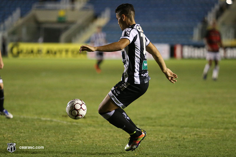 [24-06-2017] Ceará 3 x 0 Oeste - 23