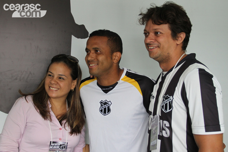 [29-06] Por Dentro do Vozão IX - 01 - 28