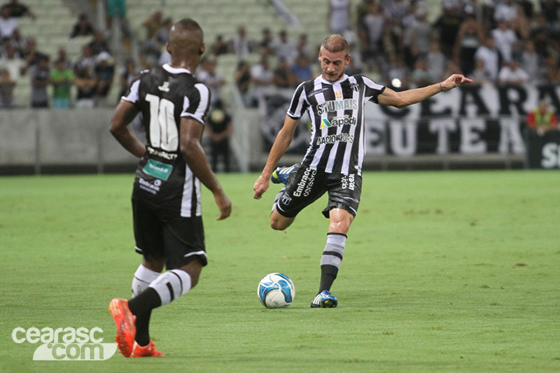 [09-04] Ceará 0 x 0 Vitória - 20