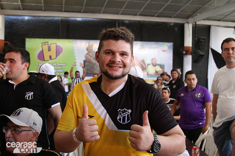 [16-01-2016] 5ª Feijoada da Arrancada 2 - 8