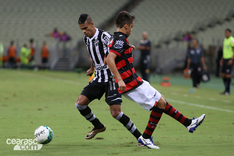 [24-05-2016] Ceará 0 X 1 Atlético-GO  - 14
