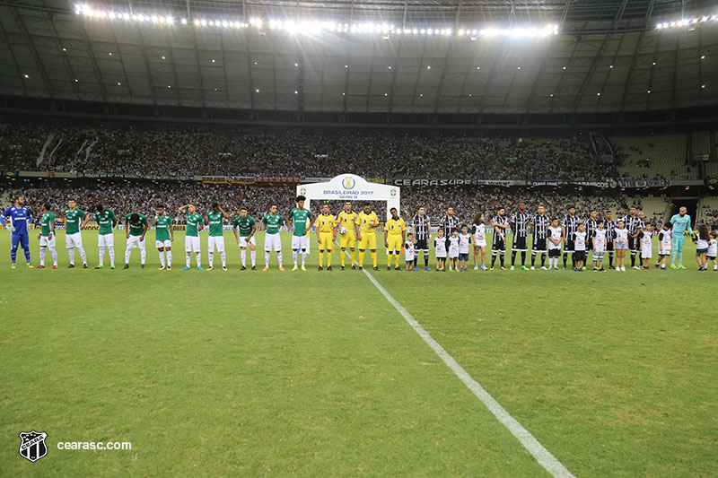 [07-11-2017] Ceara 2 x 2 Guarani - 34