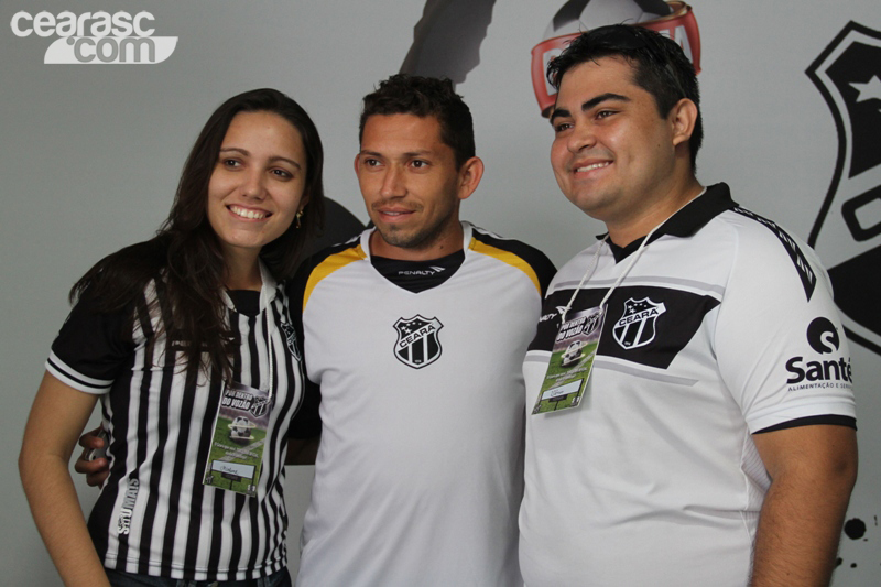 [29-06] Por Dentro do Vozão IX - 01 - 29