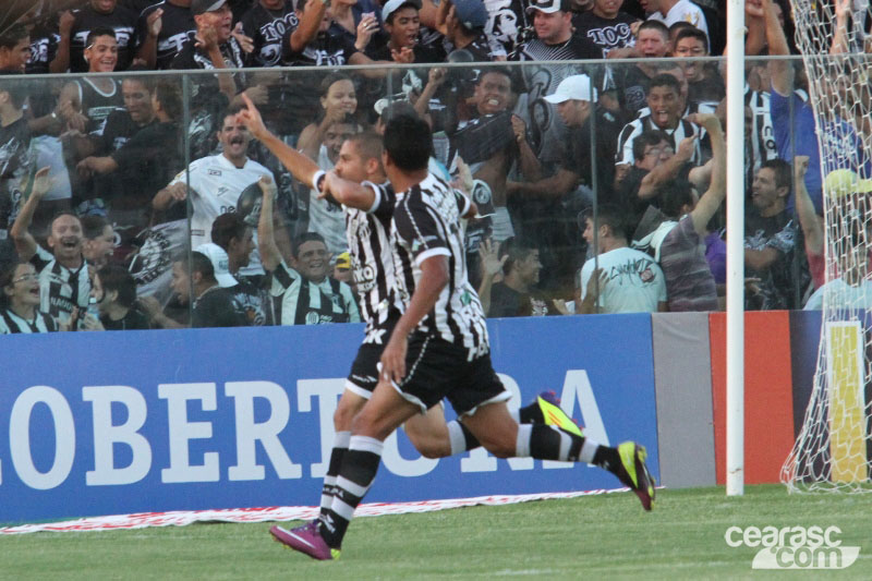 [29-10] Ceará 1 x 2 Fluminense - 11