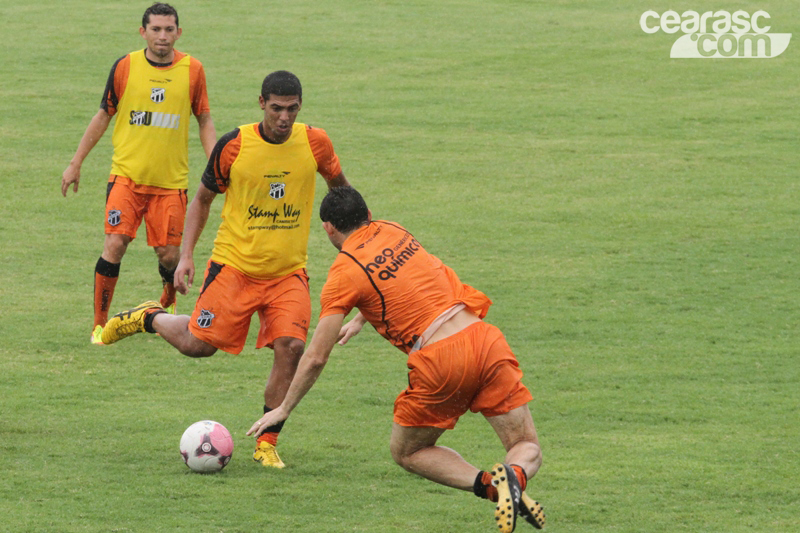 [14-03] Treino coletivo - 24
