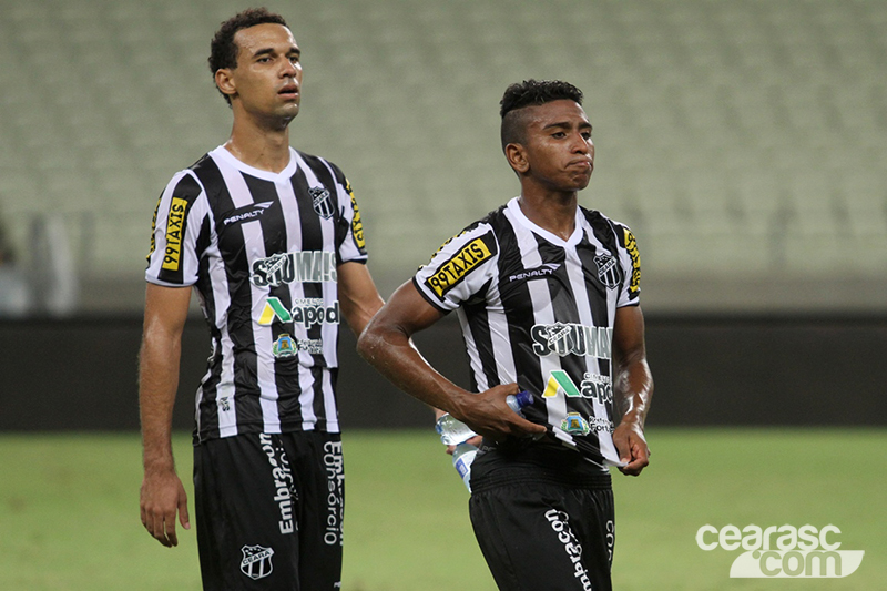 [20-06] Ceará 3 x 3 Santa Cruz - 02 - 25