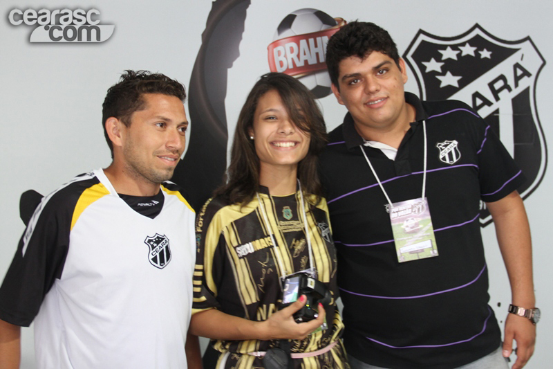 [29-06] Por Dentro do Vozão IX - 01 - 30