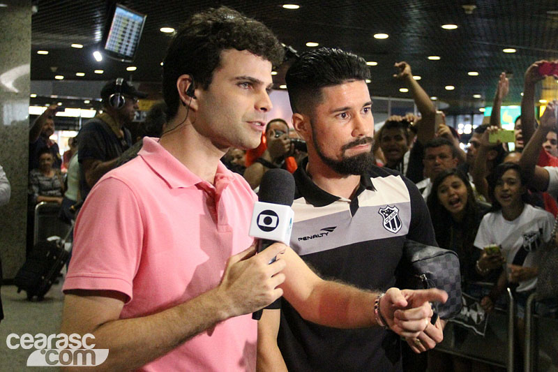 [23-04] Desembarque do Ceará - 12