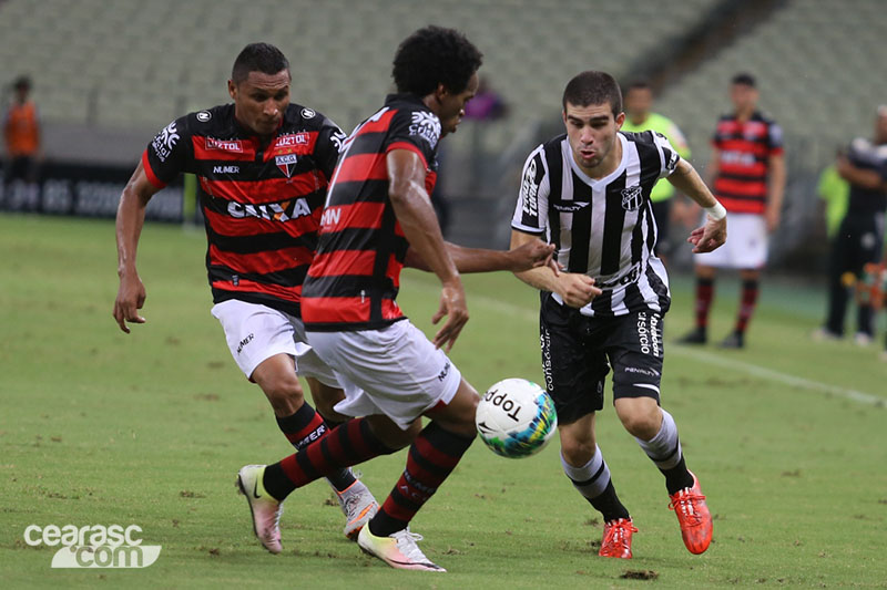 [24-05-2016] Ceará 0 X 1 Atlético-GO  - 15