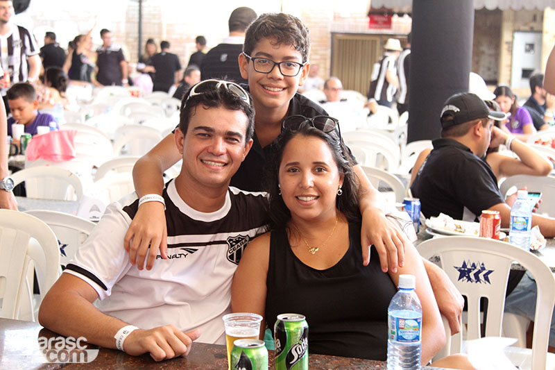 [16-01-2016] 5ª Feijoada da Arrancada 2 - 11