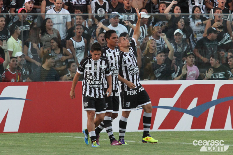 [29-10] Ceará 1 x 2 Fluminense - 13