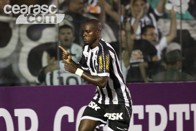 [06-07] Ceará 3 x 0 Atlético-MG - 1