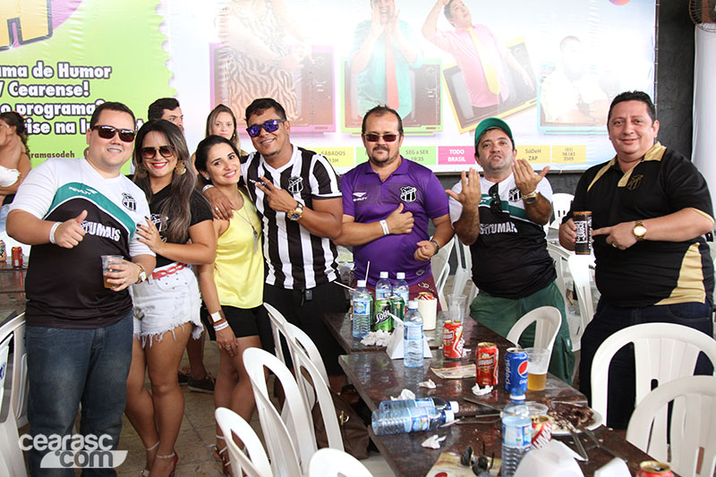 [16-01-2016] 5ª Feijoada da Arrancada 2 - 12