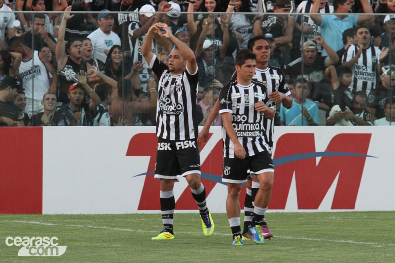 [29-10] Ceará 1 x 2 Fluminense - 14
