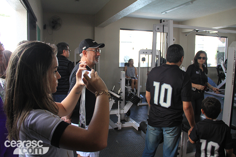 [20-09] Por Dentro do Vozão - Especial Conselheiros 02 - 8