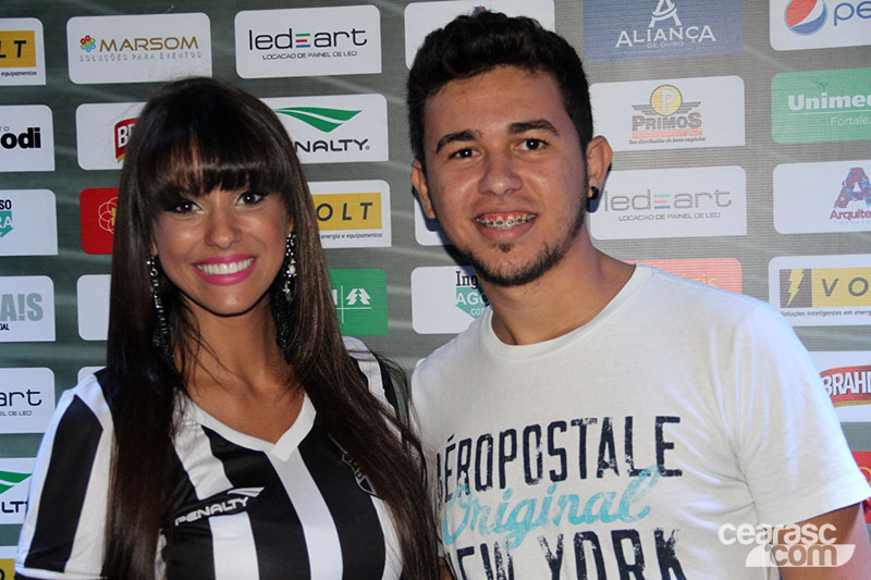 [26-02] Lançamento dos uniformes 2015 - Carol Dias 02 - 71