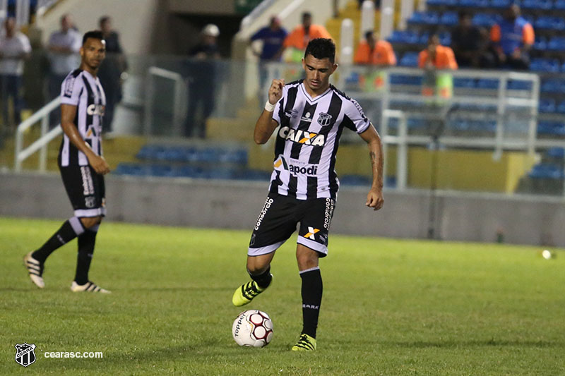 [24-06-2017] Ceará 3 x 0 Oeste - 26