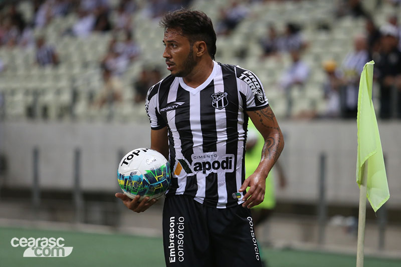[24-05-2016] Ceará 0 X 1 Atlético-GO  - 17