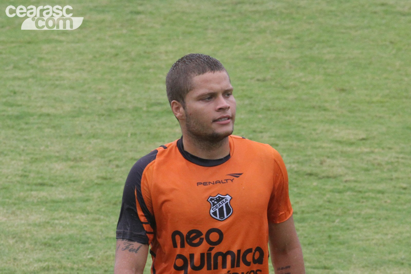 [14-03] Treino coletivo - 25