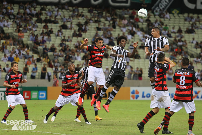 [24-05-2016] Ceará 0 X 1 Atlético-GO  - 19
