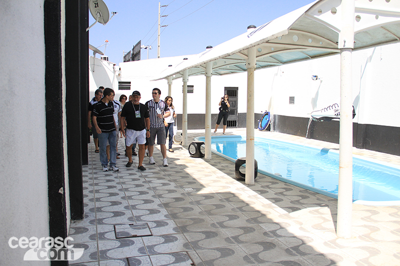 [20-09] Por Dentro do Vozão - Especial Conselheiros 02 - 11