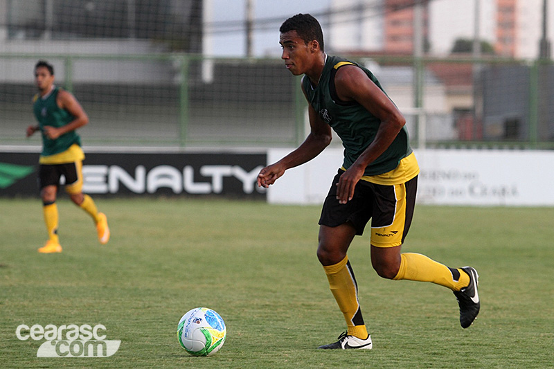 [28-10] Treino Coletivo - 16