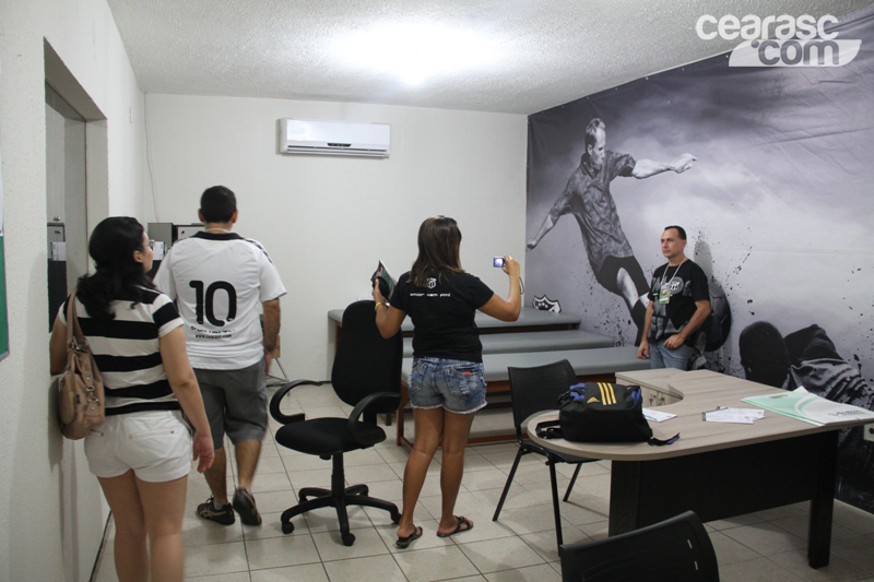 [29-06] Por Dentro do Vozão IX - 02 - 2