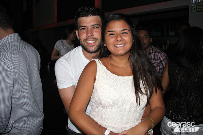 [26-02] Lançamento dos uniformes 2015 - Torcida - 2