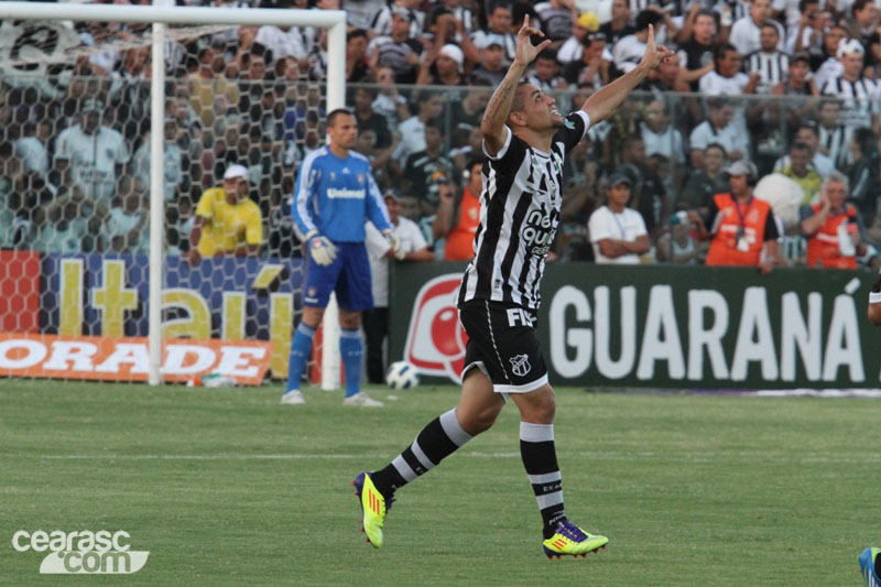 [29-10] Ceará 1 x 2 Fluminense - 15