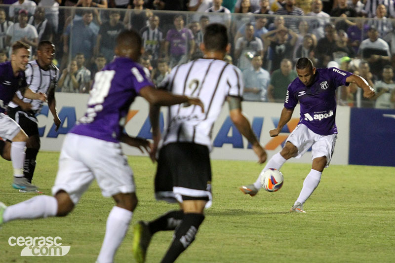 [10-11] Ceará 3 x 0 Bragantino - 23