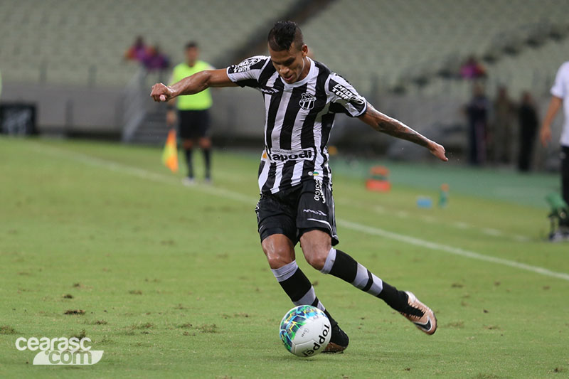 [24-05-2016] Ceará 0 X 1 Atlético-GO  - 20