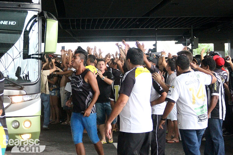 [23-04] Desembarque do Ceará - 16