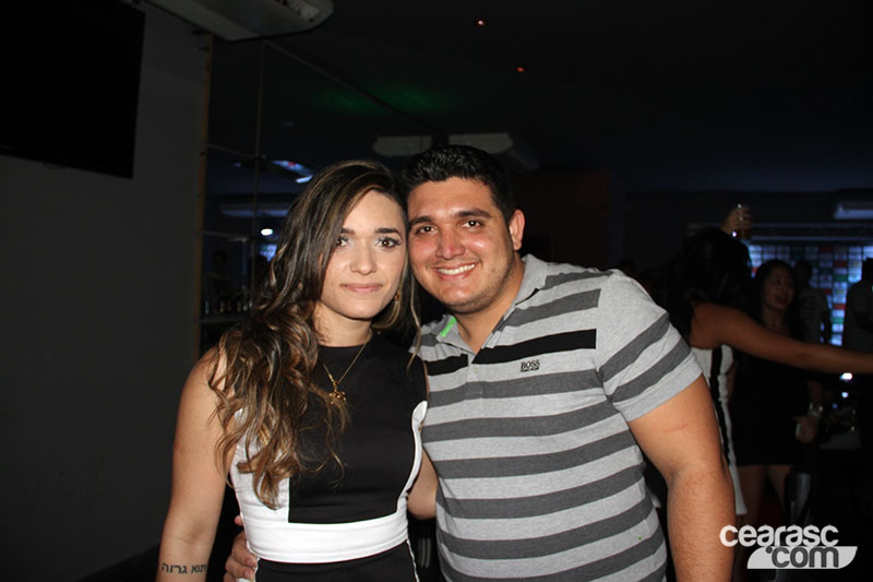 [26-02] Lançamento dos uniformes 2015 - Torcida - 4