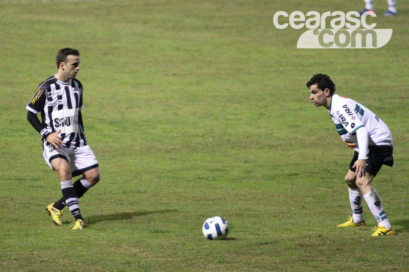 [30-06] Coritiba 3 x 1 Ceará - 13