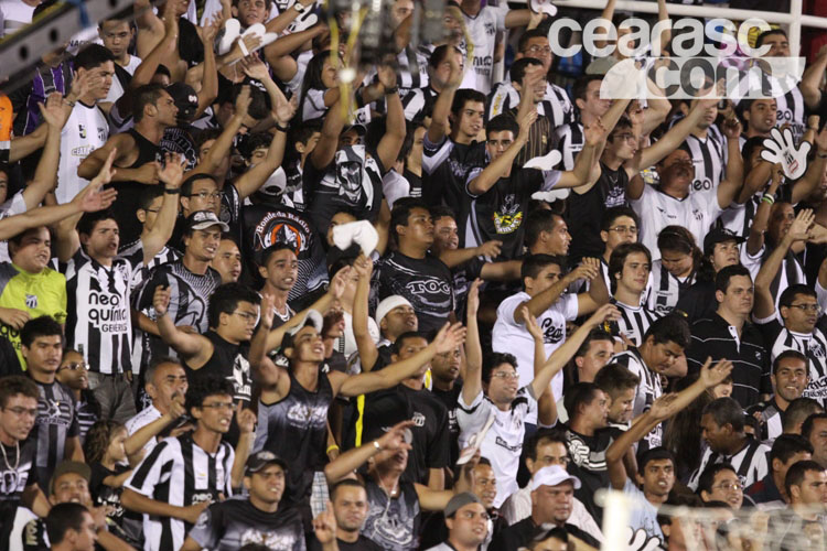 [06-07] Ceará 3 x 0 Atlético-MG - 2