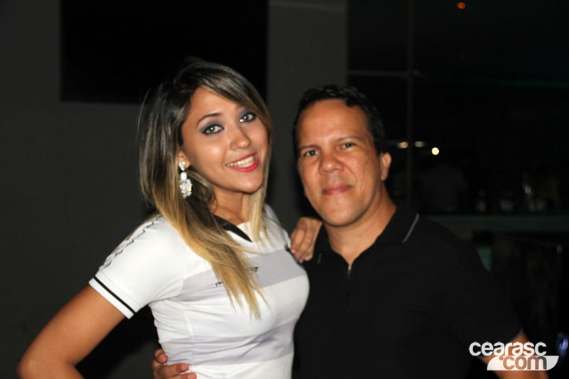 [26-02] Lançamento dos uniformes 2015 - Torcida - 7