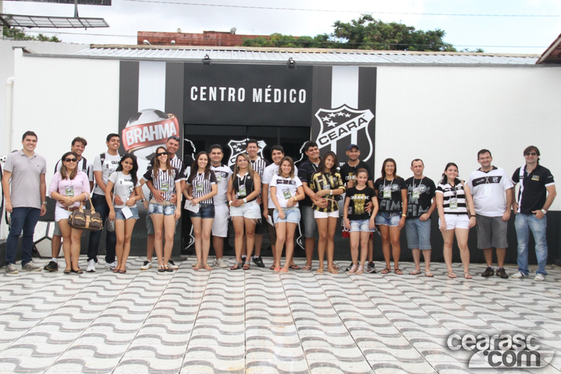 [29-06] Por Dentro do Vozão IX - 02 - 3