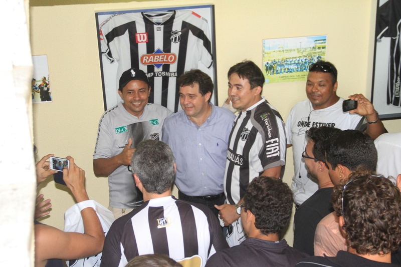 [22-02] Inauguracao da Cidade Vozao - CT Luis Campos - 03 - 46