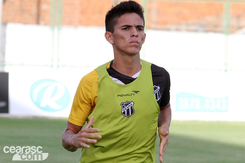 [26-01] Reapresentação + treino técnico2 - 9