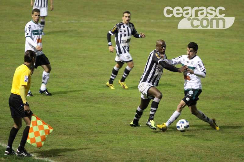 [30-06] Coritiba 3 x 1 Ceará - 14