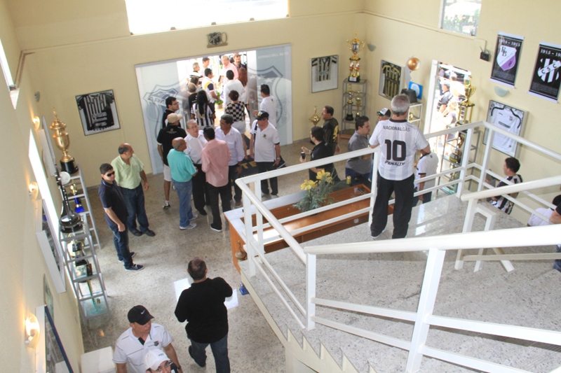 [22-02] Inauguracao da Cidade Vozao - CT Luis Campos - 04 - 1