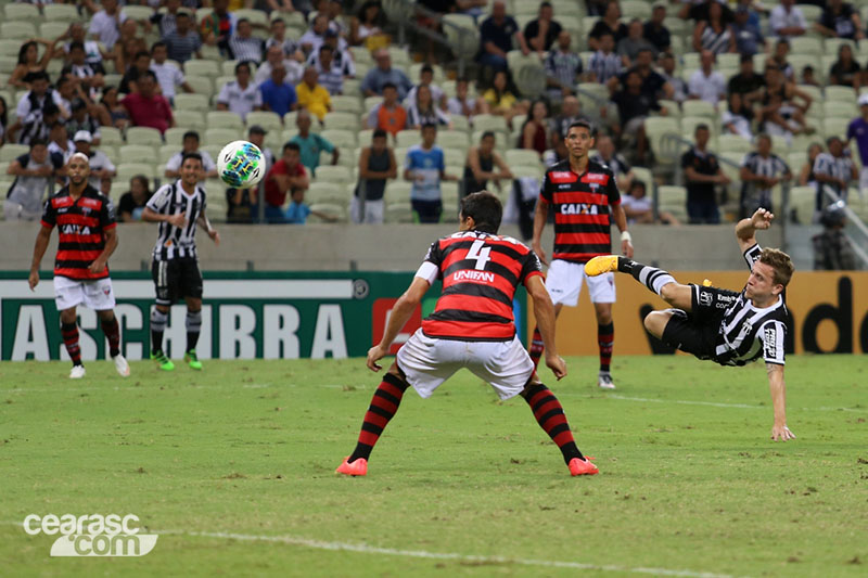 [24-05-2016] Ceará 0 X 1 Atlético-GO  - 22