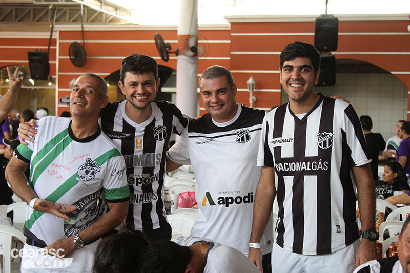 [16-01-2016] 5ª Feijoada da Arrancada 2 - 19