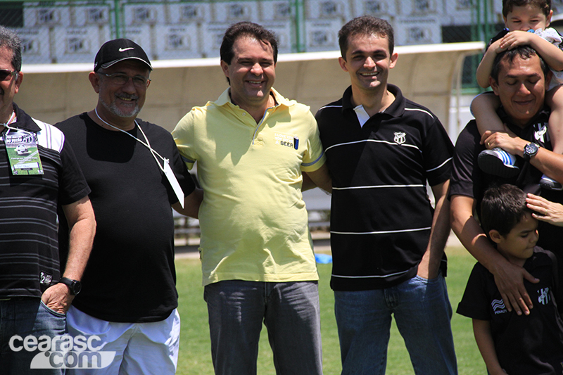 [20-09] Por Dentro do Vozão - Especial Conselheiros 02 - 17