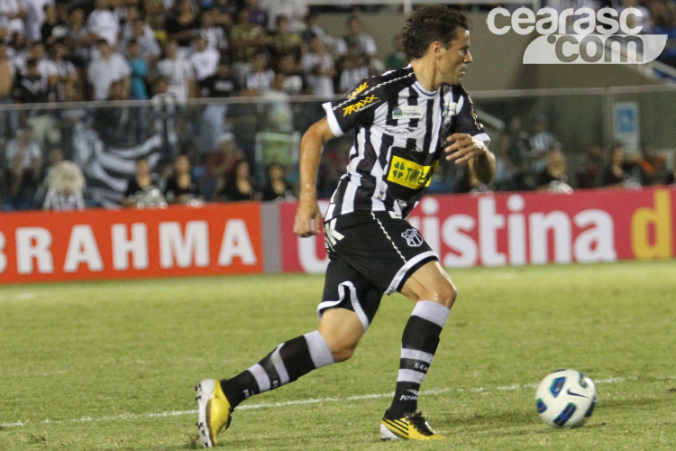 [03-08] Ceará 0 x 3 Avaí2 - 5